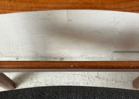 White&Newtonホワイト&ニュートン ダイニングチェア　S-2403-13-②