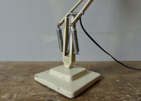 Anglepoise アングルポイズ [model1227]  アイボリー　S-460