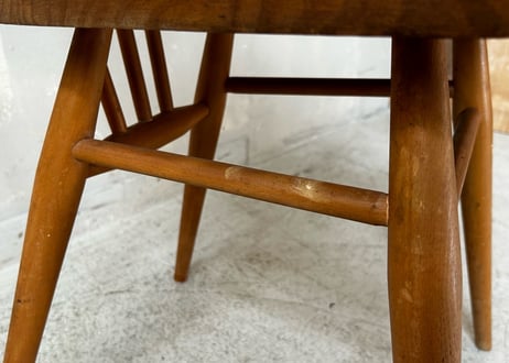 ERCOL アーコール スティックバックチェア　S-2312-47