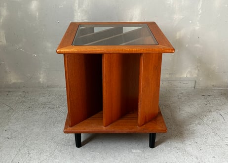 ガラストップコーヒーテーブル S-2312-62