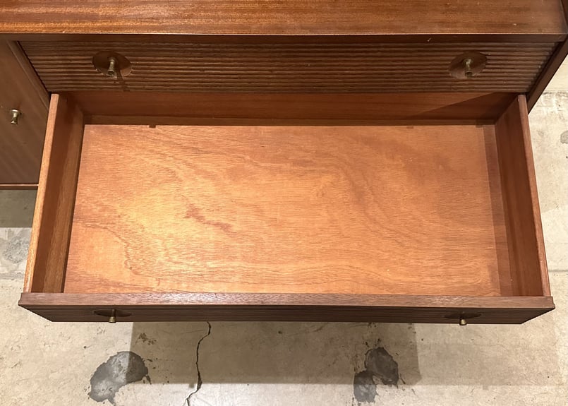 nathan ネイサン サイドボード S-758 | mumokuteki antique&r