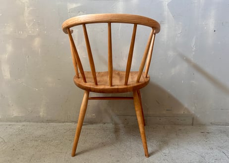 ERCOL アーコール　カウホーンチェア　S-2405-13