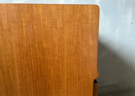 NATHAN ネイサン　ベッドサイドキャビネット S-2402-03