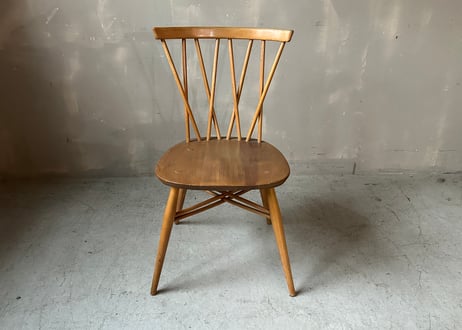 ERCOL アーコール キャンドルスティックチェア　S-2312-23