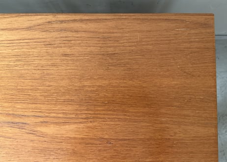 McIntosh マッキントッシュ　エクステンションネストテーブル　S-2310-27