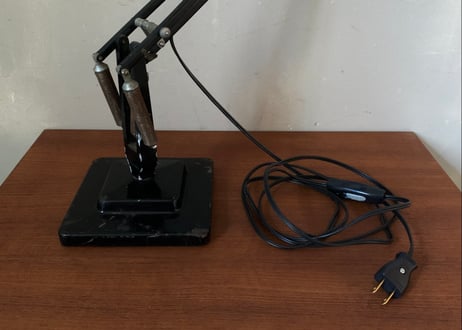 Anglepoise アングルポイズ [model1227]  black S-2408-15