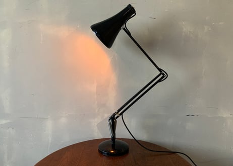 Anglepoise アングルポイズ [model75] ブラック　S-2407-37