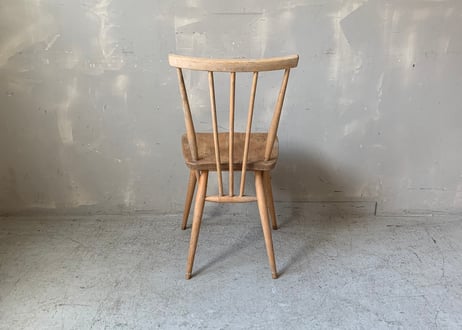 ERCOL スティックバックチェア S-2408-28