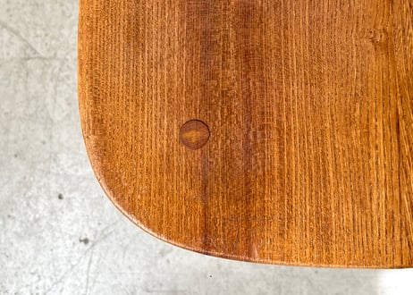 ERCOL ファンバックチェア S-2502-09