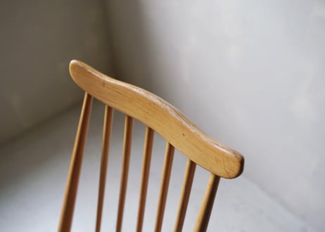 ✶ERCOL アーコール ゴールドスミスチェア　S-400