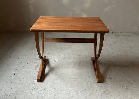 NATHAN ネイサン　ネストテーブル（大・単品）　 S-2312-24