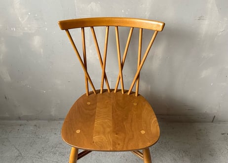 ERCOL アーコール キャンドルスティックチェア　S-2310-25