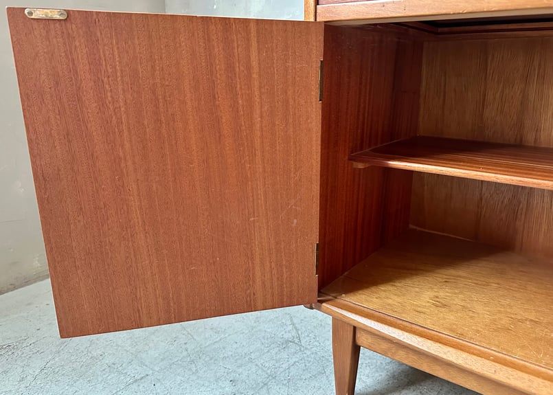 Jentiqueジェンティーク ライティングビューロー（鍵なし） S-2312-11