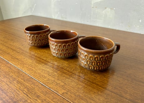Wedgwood Pennine カップ＆ソーサー　S-2409-22