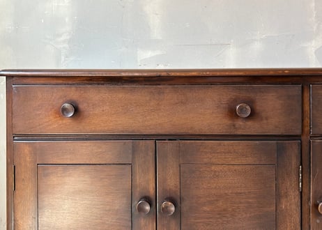 ERCOL アーコールダークサイドボード　S-2404-19