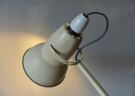 Anglepoise アングルポイズ [model1227]  アイボリー　S-460