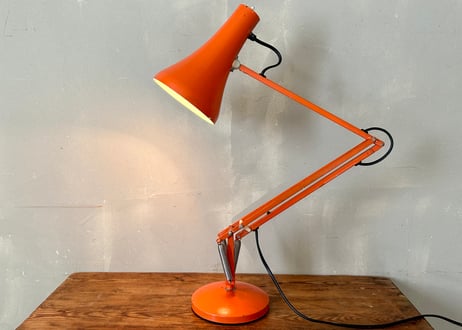 ✶Anglepoise アングルポイズ [APEX90]  オレンジ S-2402-13