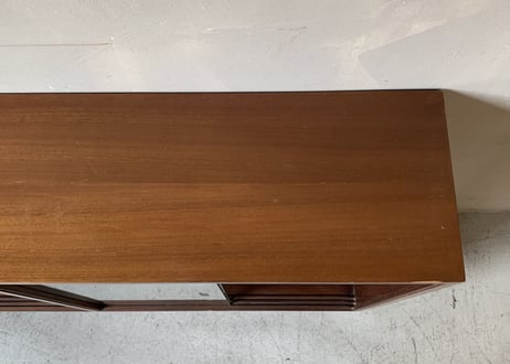 ガラスキャビネット　S-797