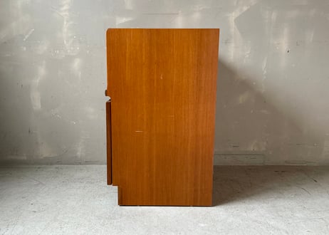 NATHAN ネイサン　ベッドサイドキャビネット S-2402-03