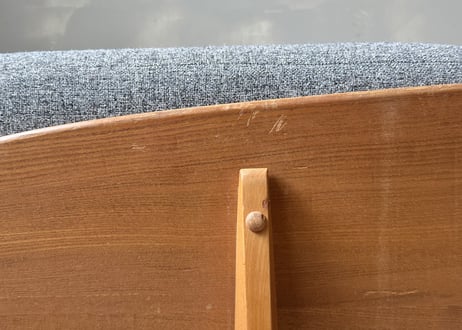 ERCOL アーコール　スタジオカウチ　S-767