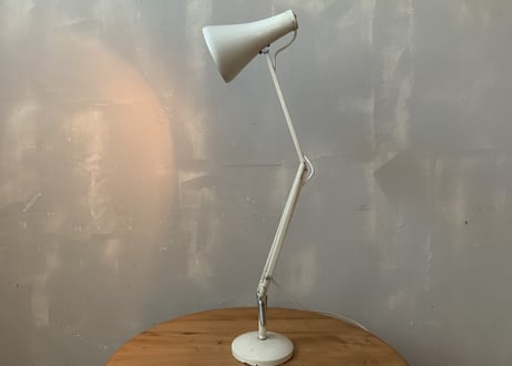 Anglepoise アングルポイズ [model75] アイボリー　S-556