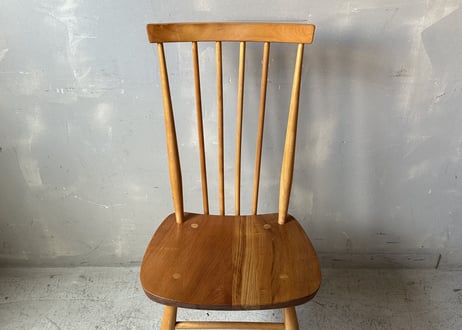 ERCOL アーコール　ハイスティックバックチェア　S-693