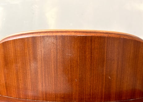 レザーダイニングチェア　S-2408-18