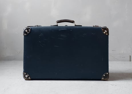 ✶ GLOBE-TROTTER グローブ・トロッター　ラゲッジケース　S-122
