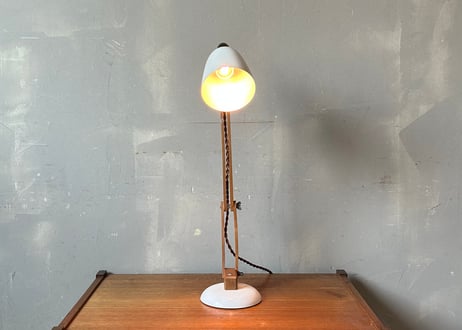 MAC LAMP マックランプ　アイボリー S-2405-43