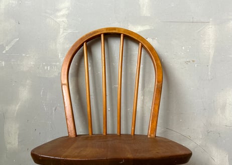 ERCOL フープバックチェア　S-2502-08