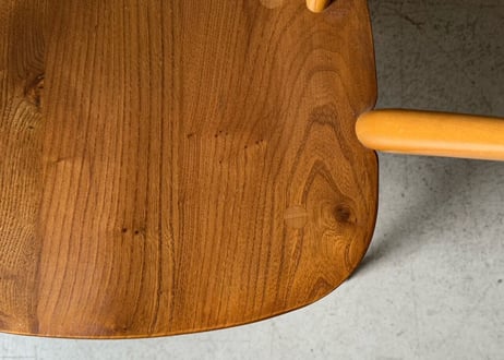 ERCOL アーコール フープバックアームチェア　S-648