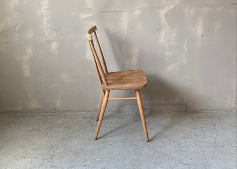ERCOL スティックバックチェア S-2408-28