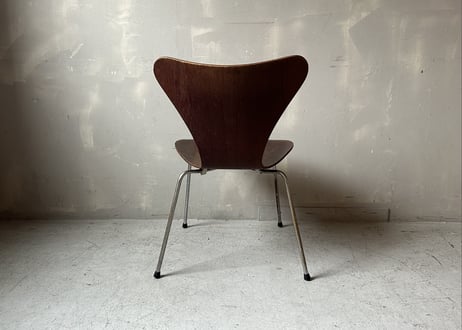 セブンチェア　Fritz Hansen Seven Chair　S-593