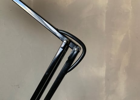 Anglepoise アングルポイズ [model75] ブラック　S-2407-37