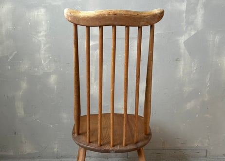 ERCOL アーコール　ゴールドスミスチェア S-2312-45