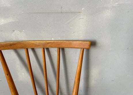 ERCOL スティックバックチェア S-2412-08