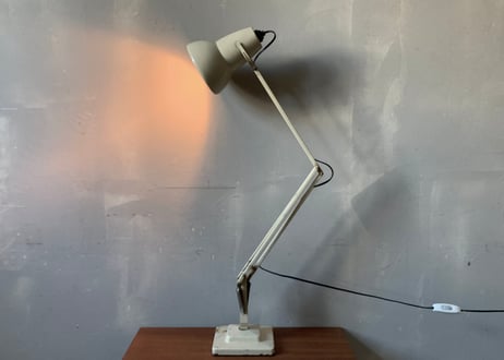 Anglepoise アングルポイズ [model1227] white S-2408-14