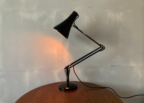 Anglepoise アングルポイズ [model75] ブラック　S-2407-37