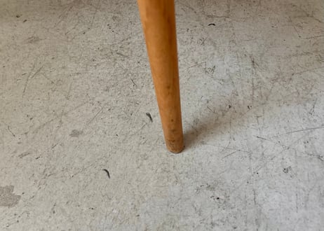 ERCOL アーコール　カウホーンチェア　S-2405-13