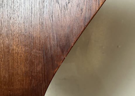 セブンチェア　Fritz Hansen Seven Chair　S-593