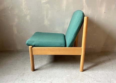 ERCOL クッションチェア　S-2501-02①