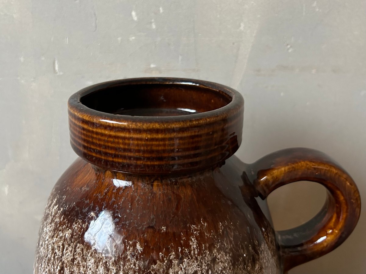 Fat Lava フラワーベース S-2402-28 | mumokuteki antique Fat Lava フラワーベース S-2402-28 | mumokuteki antique