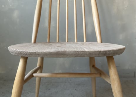ERCOL アーコール　ゴールドスミスチェア　S-2310-02