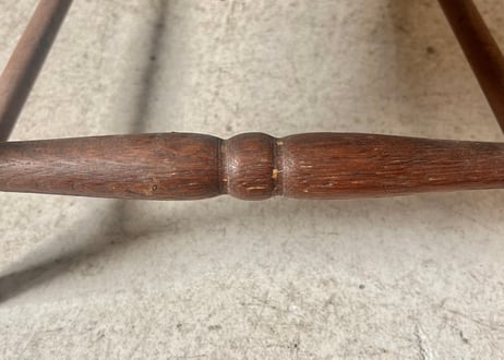 キッズウッドチェア　S-2405-22