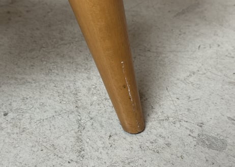 ERCOL アーコール　フットスツール　 S-626