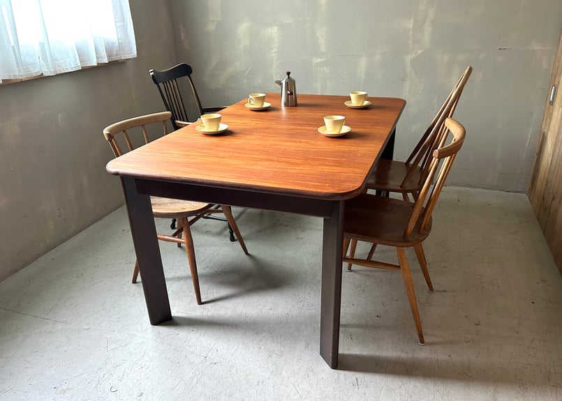 G-plan エクステンションテーブル 2404-35 | mumokuteki antiqu