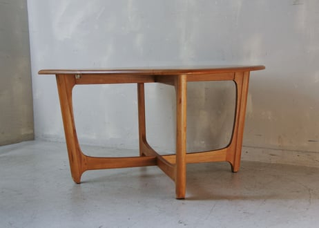 ERCOL アーコール　コーヒーテーブル　S-400
