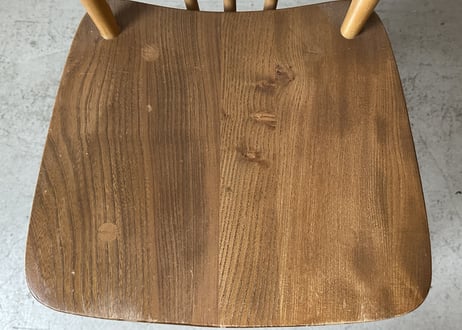 ERCOL アーコール　スティックバックチェア　S-755