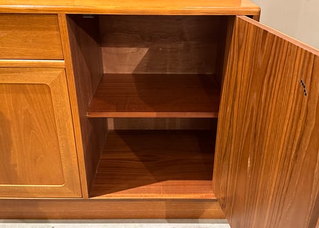 G-plan ジープラン　Frescoキッチンキャビネット S-2403-05