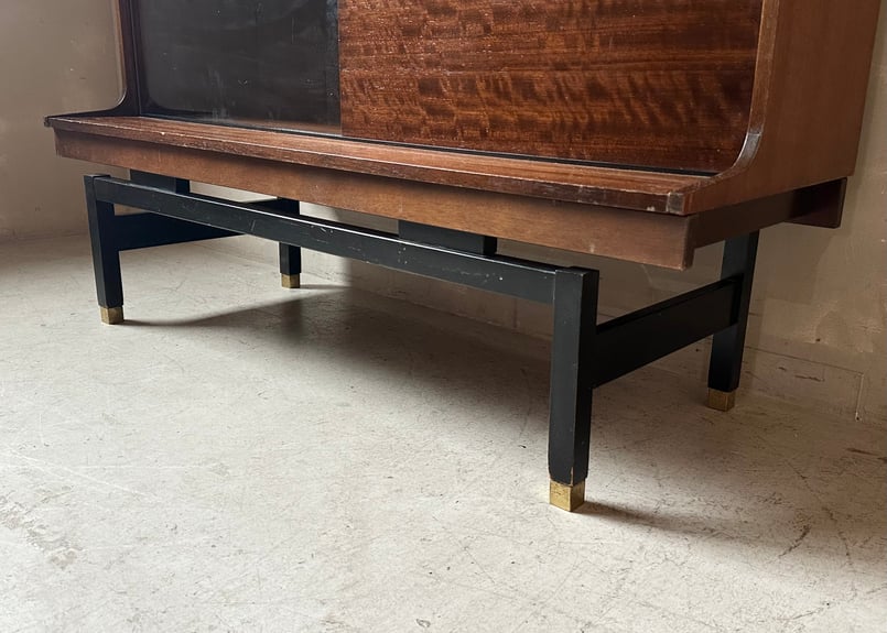 takekuboboobobo 【G-PLAN】キャビネ 直接引取可 takekuboboobobo 様